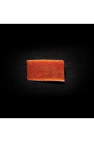 Ventresca di Salmone 100g dettaglio Caviar Milan