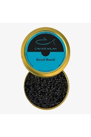 Caviale Royal Baerii - Caviar Milan