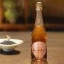 Champagne Cuvée Fleur de Flo Rosé Brut Marguerite Guyot 75cl ambientata - Caviar Milan