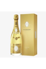 Cristal 2015 (cofanetto) - Champagne Brut - Caviar Milan