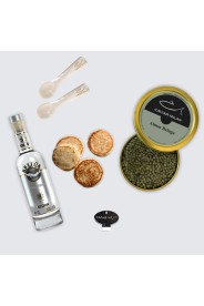 Bundle Almas - Caviar Milan