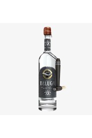 Vodka Beluga Gold Line 70cl - Caviar Milan