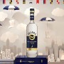 Vodka Beluga Transatlantic Racing 70cl ambientata - Caviar Milan