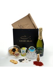 Gift Box Royal Baerii - Caviar Milan