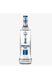 Vodka Maysta - Caviar Milan