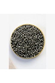 Caviale Imperial Beluga - Caviar Milan