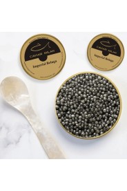 Caviale Imperial Beluga - Caviar Milan