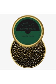 Caviale Imperial Osetra - Caviar Milan