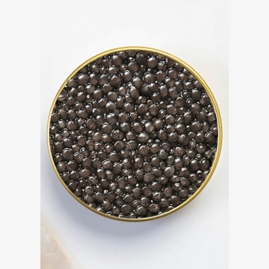 Caviale Royal Baerii - Caviar Milan