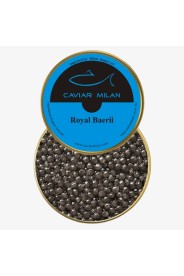 Caviale Royal Baerii - Caviar Milan