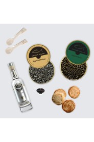 Bundle Imperial - Caviar Milan