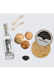 Bundle Almas - Caviar Milan