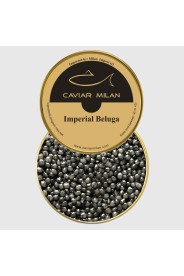 Caviale Imperial Beluga - Caviar Milan