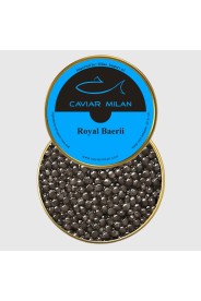 Caviale Royal Baerii - Caviar Milan